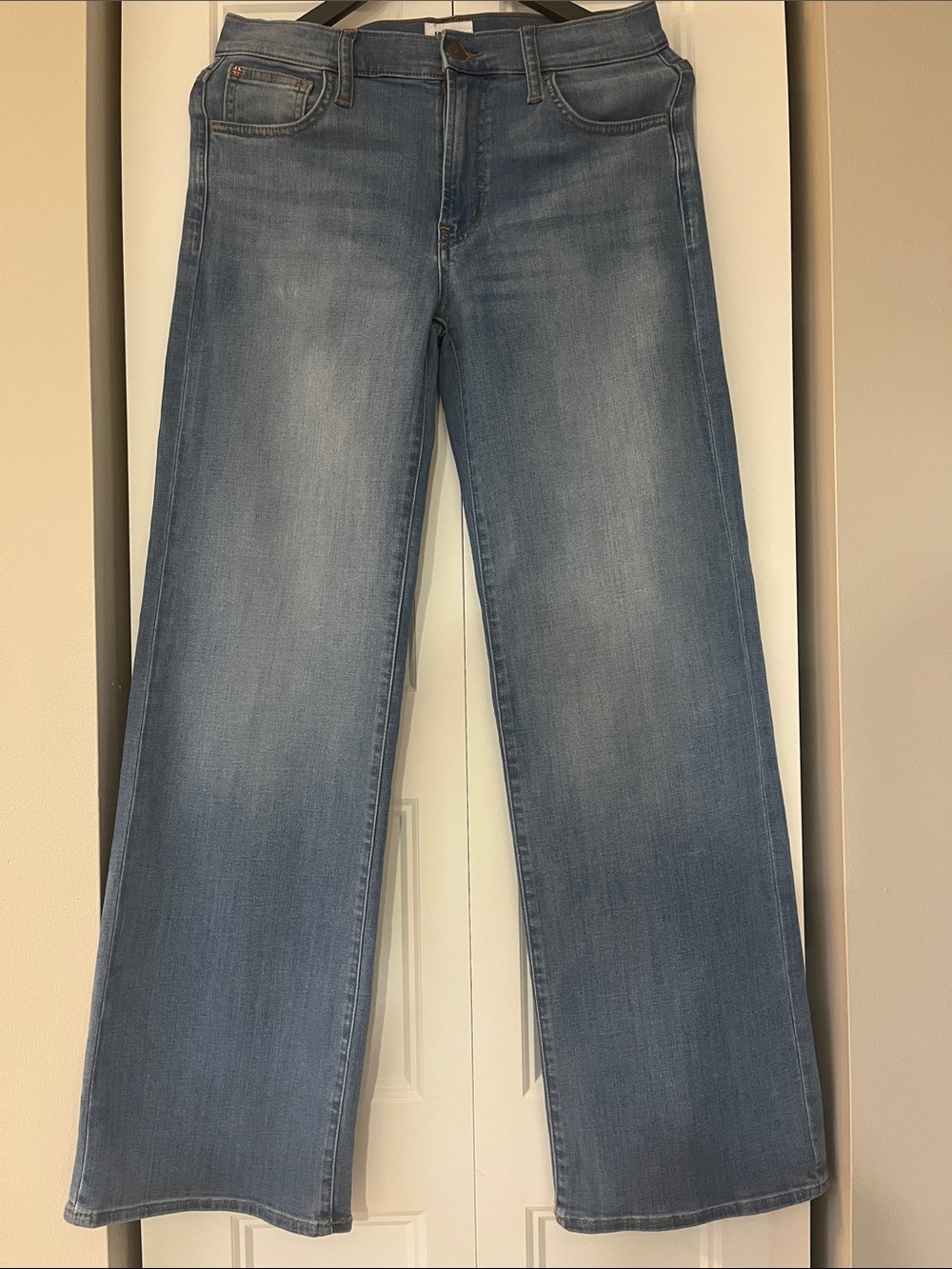 Hudson Jeans